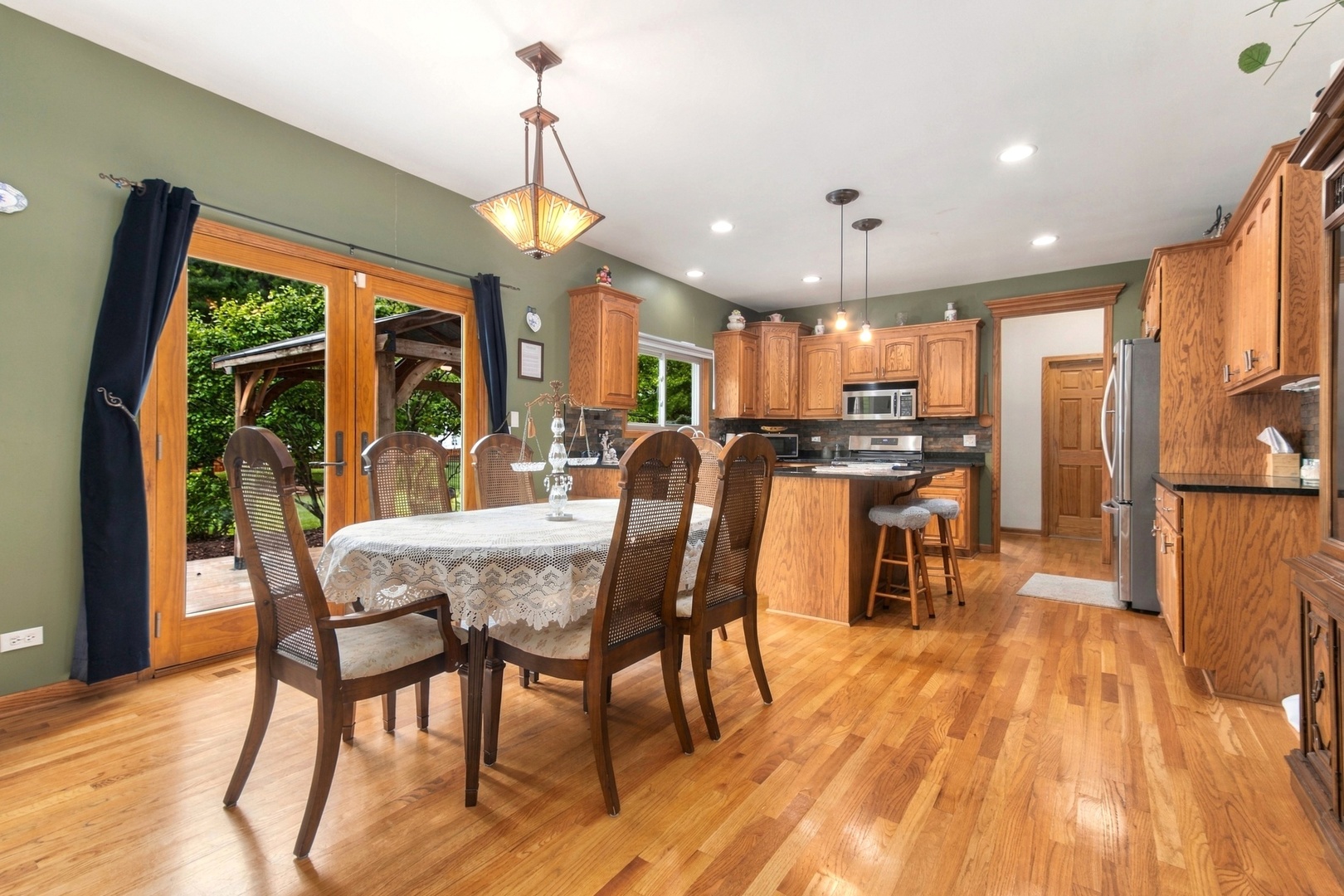 1009 Callaway Drive Property Photo 5