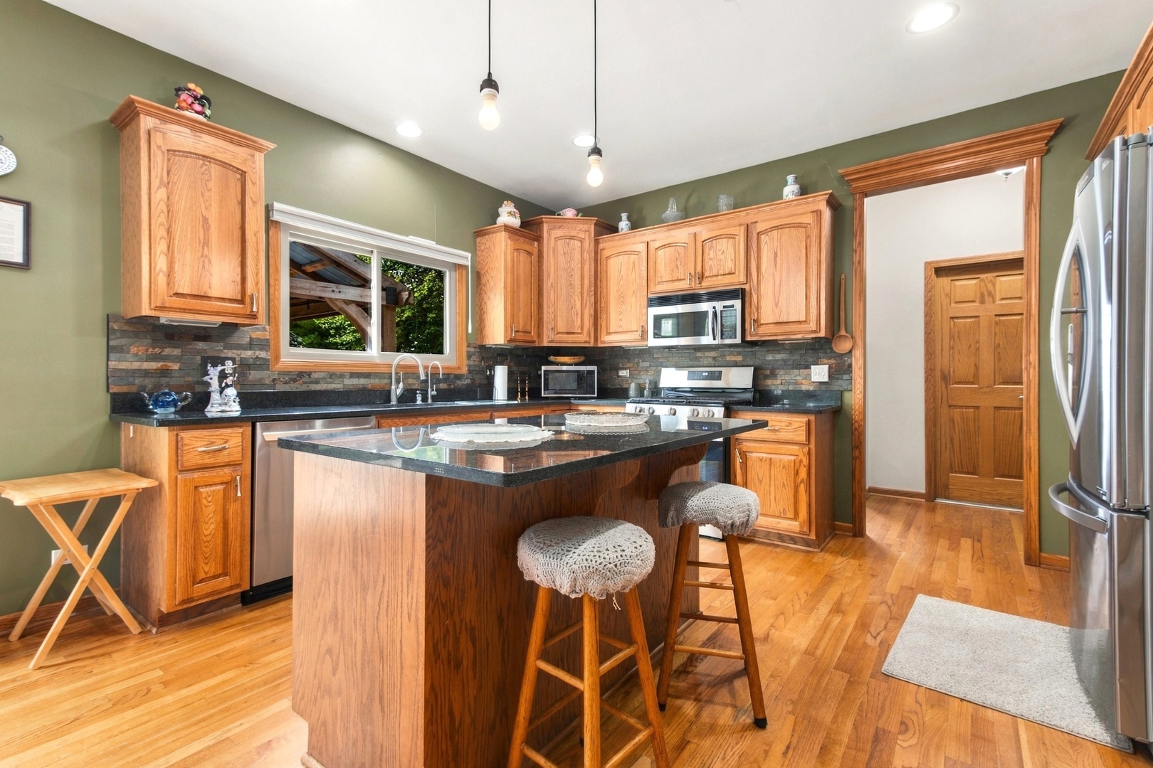 1009 Callaway Drive Property Photo 6