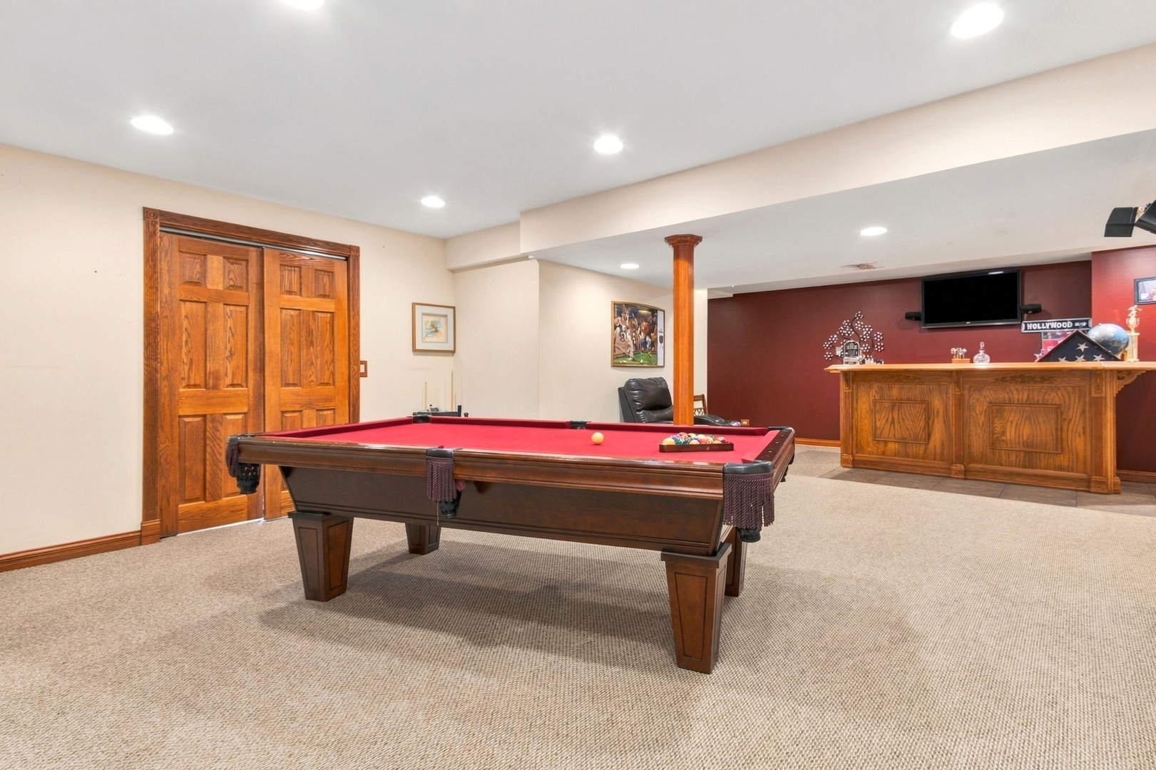 1009 Callaway Drive Property Photo 25