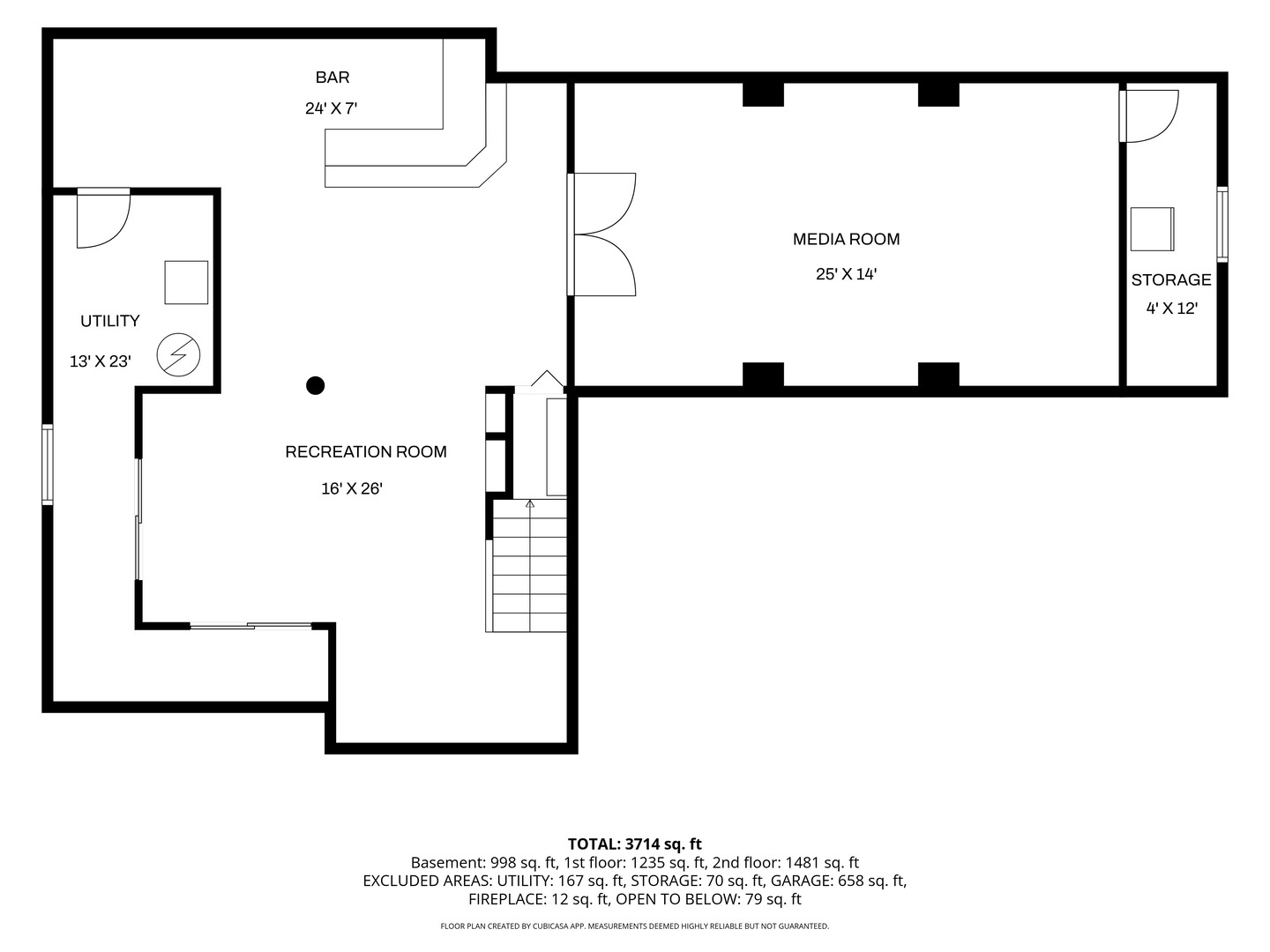 1009 Callaway Drive Property Photo 29