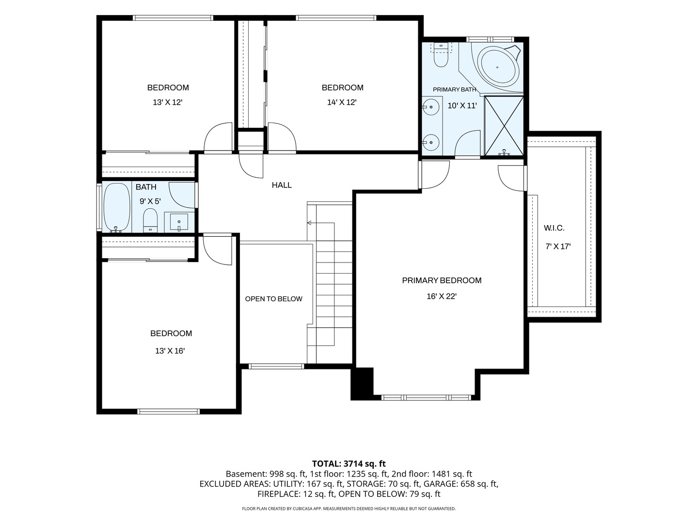 1009 Callaway Drive Property Photo 30