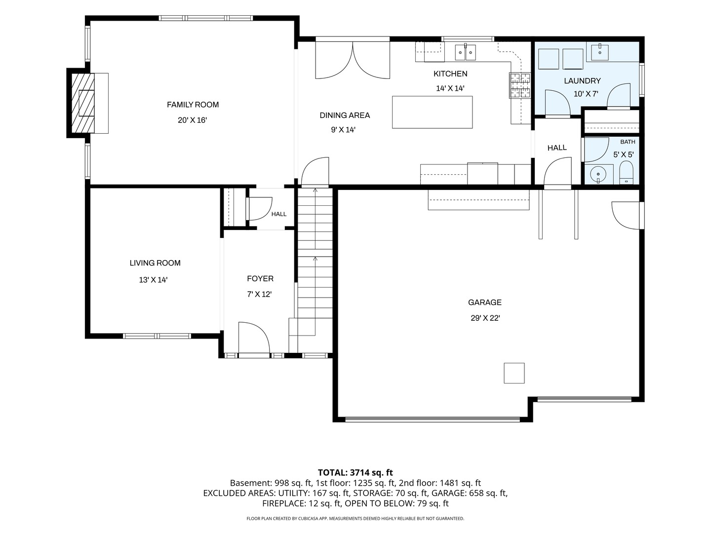 1009 Callaway Drive Property Photo 31