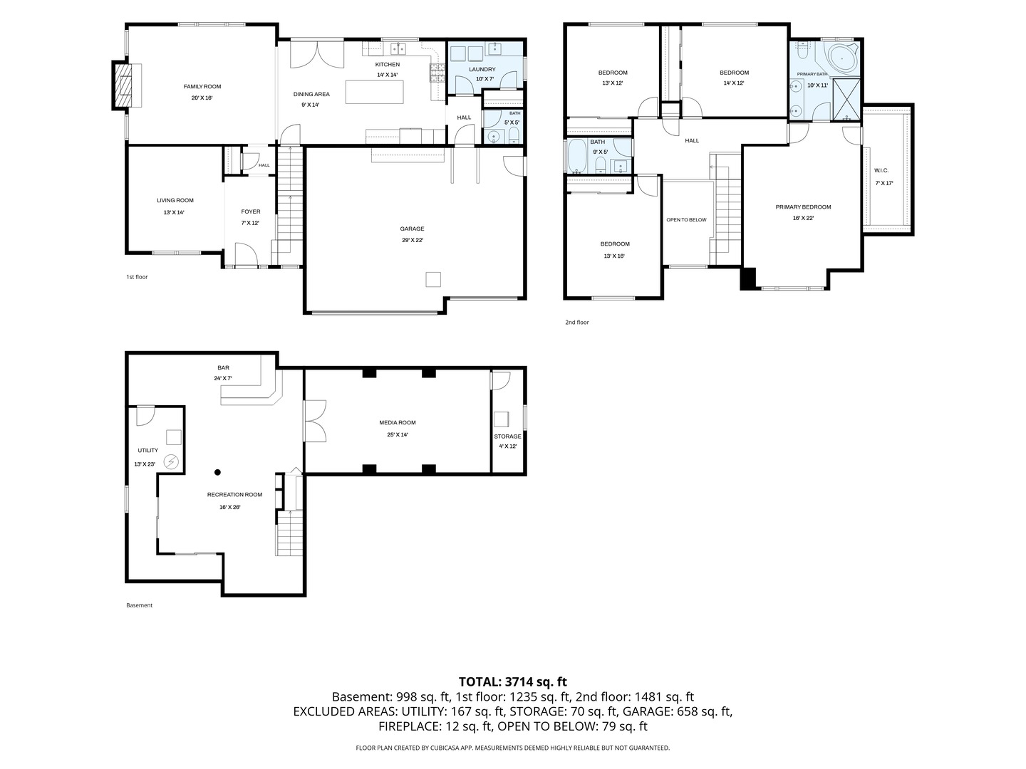 1009 Callaway Drive Property Photo 32