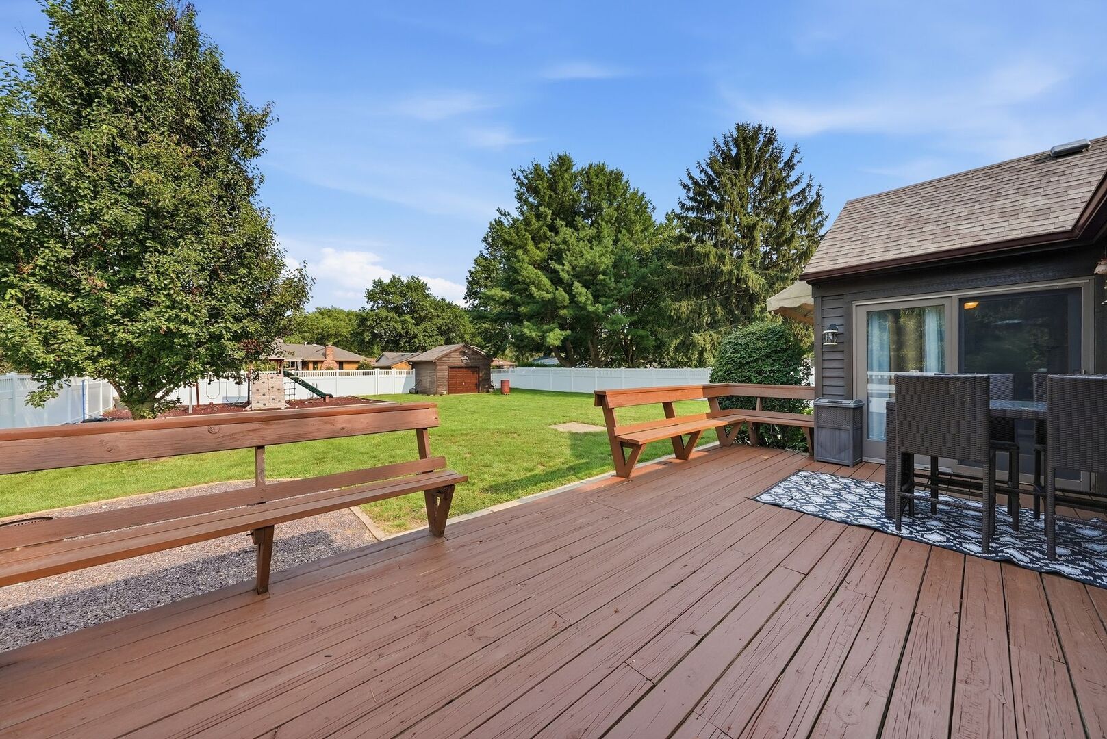 8 Woodside Avenue Property Photo 22