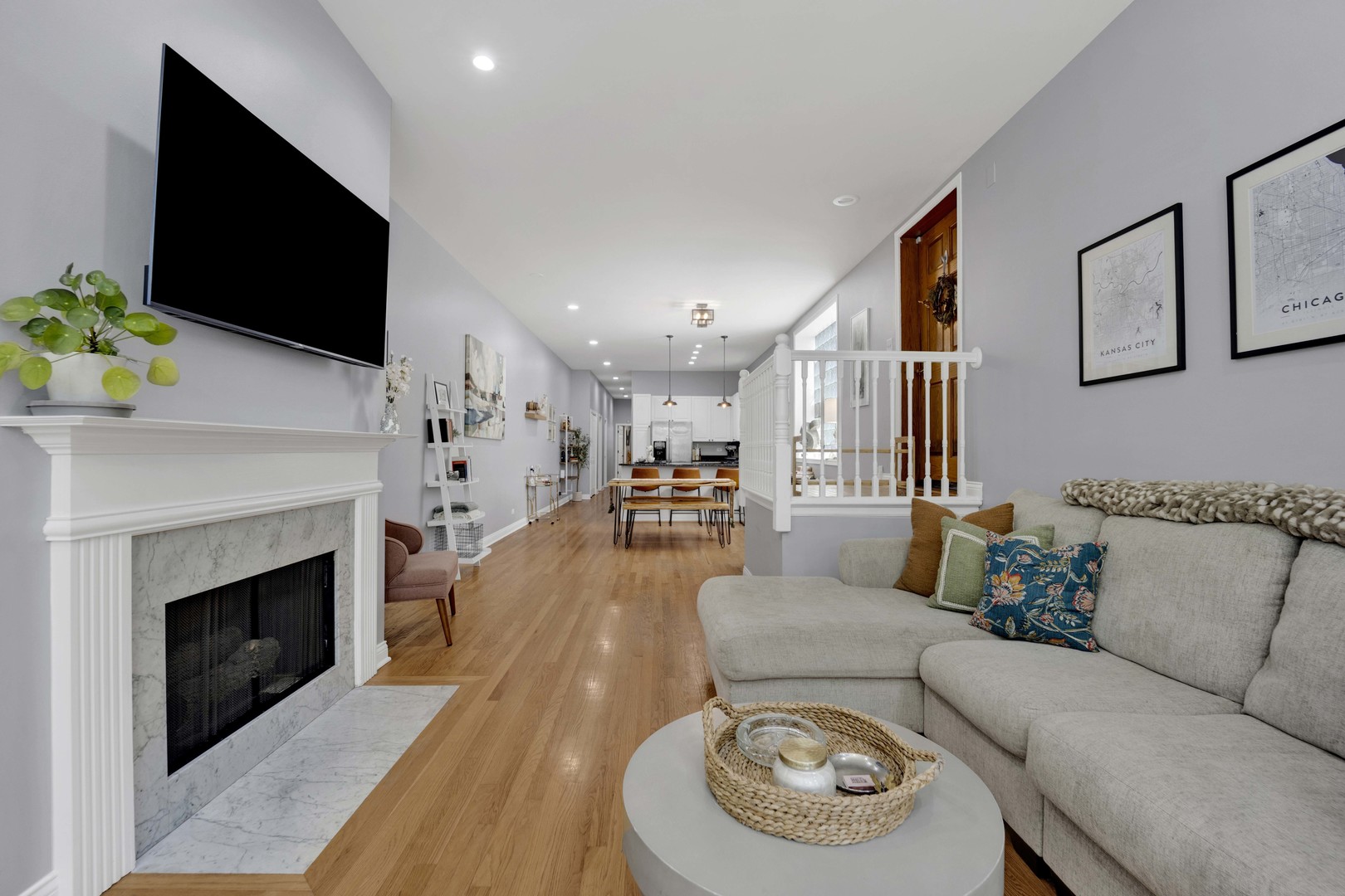 626 W Wrightwood Avenue 1e Property Photo 6