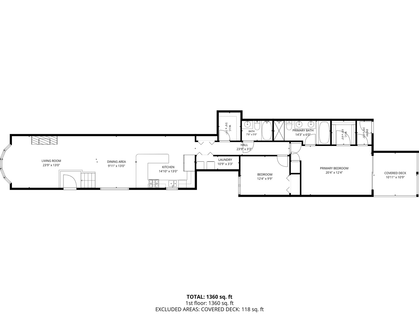 626 W Wrightwood Avenue 1e Property Photo 31