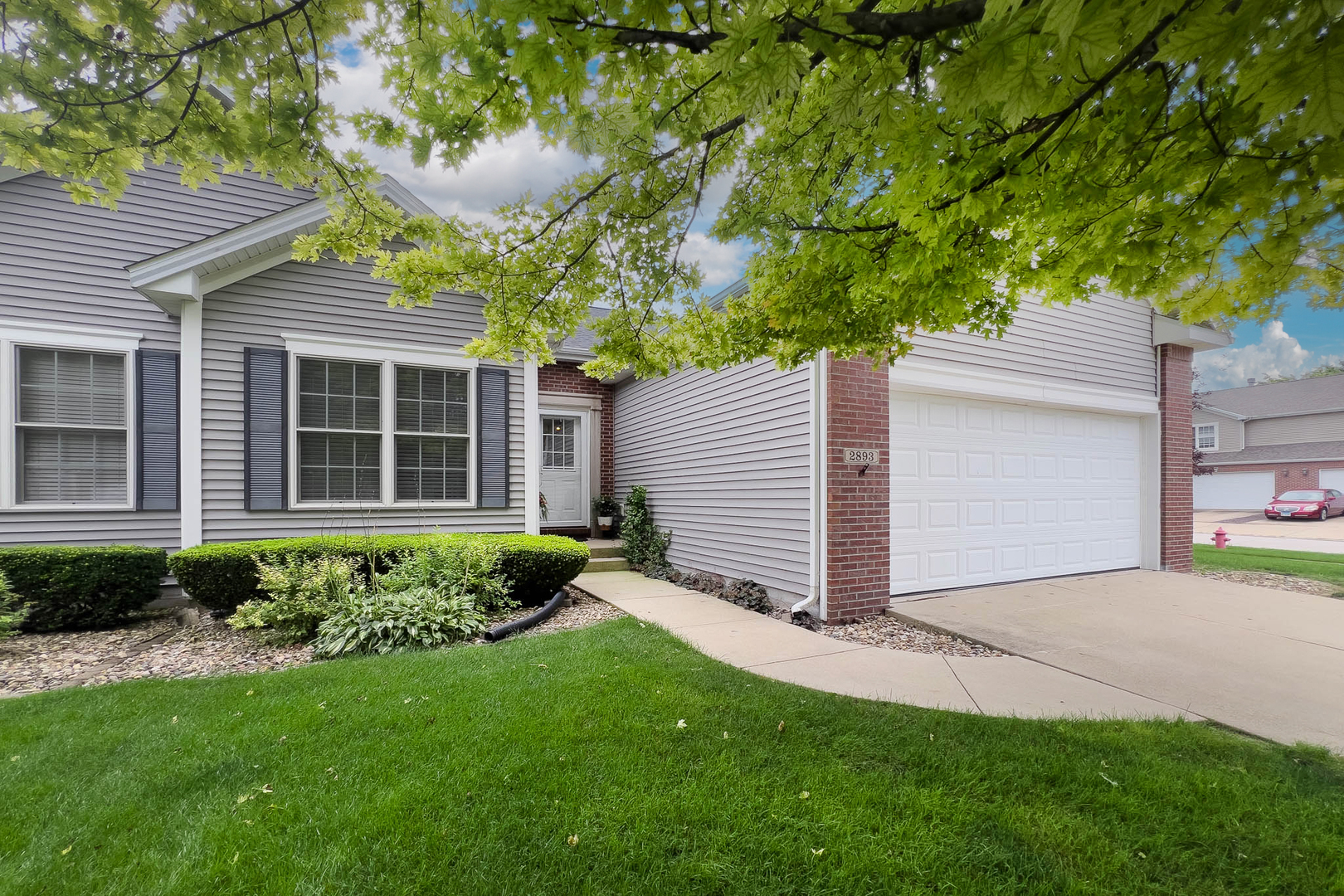 2893 Benson Lane Property Photo 1