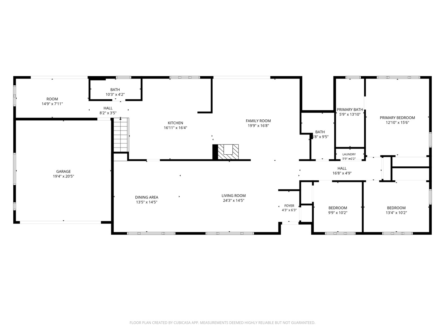 2327 S Circle Drive Property Photo 31