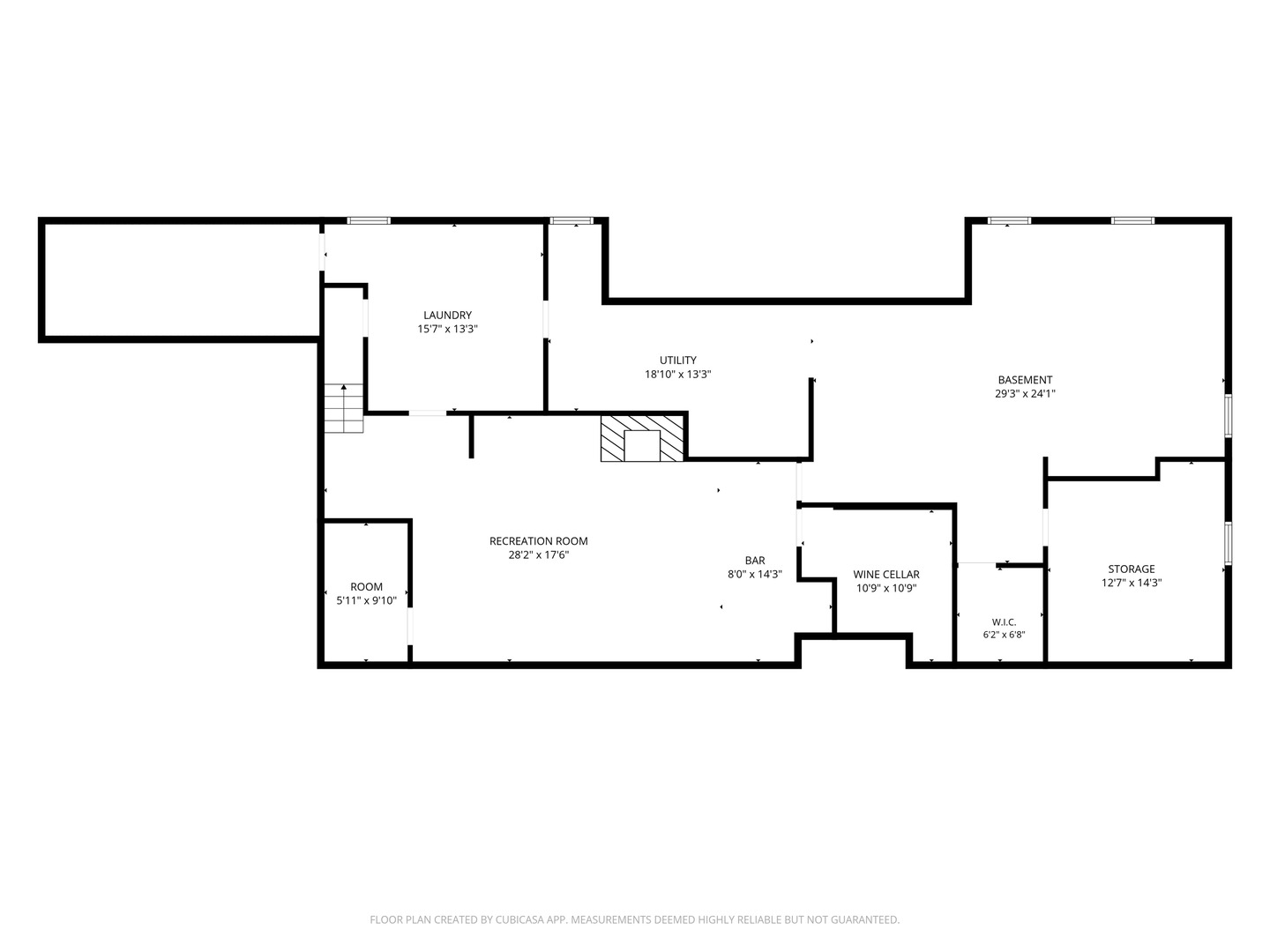 2327 S Circle Drive Property Photo 32
