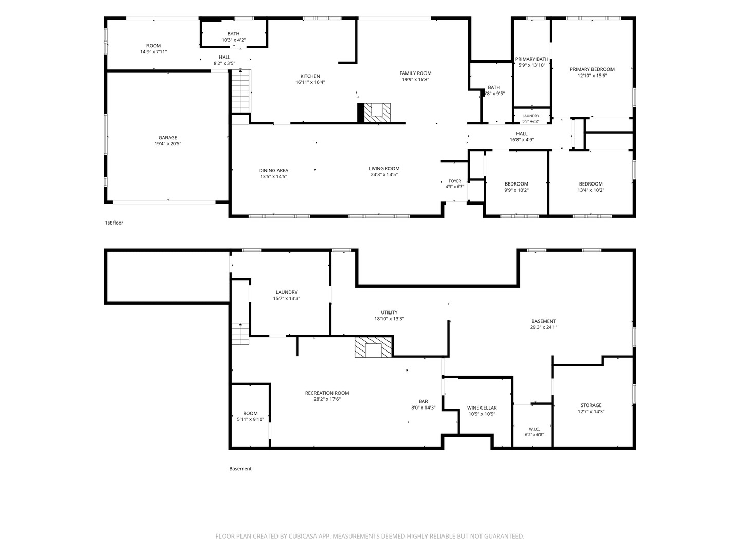2327 S Circle Drive Property Photo 33