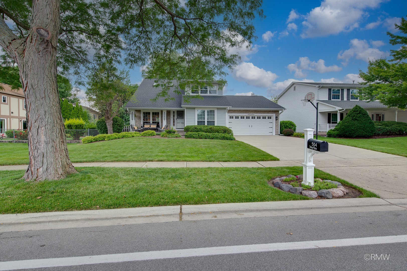 504 Tebay Place Property Photo 40