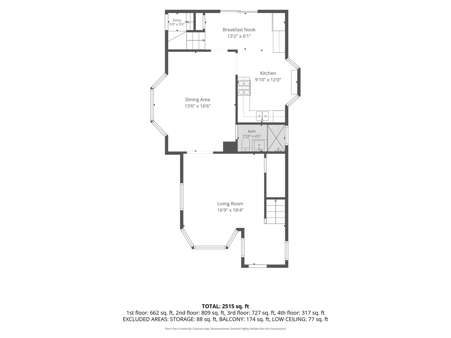4658 N Kennicott Avenue Property Photo 27