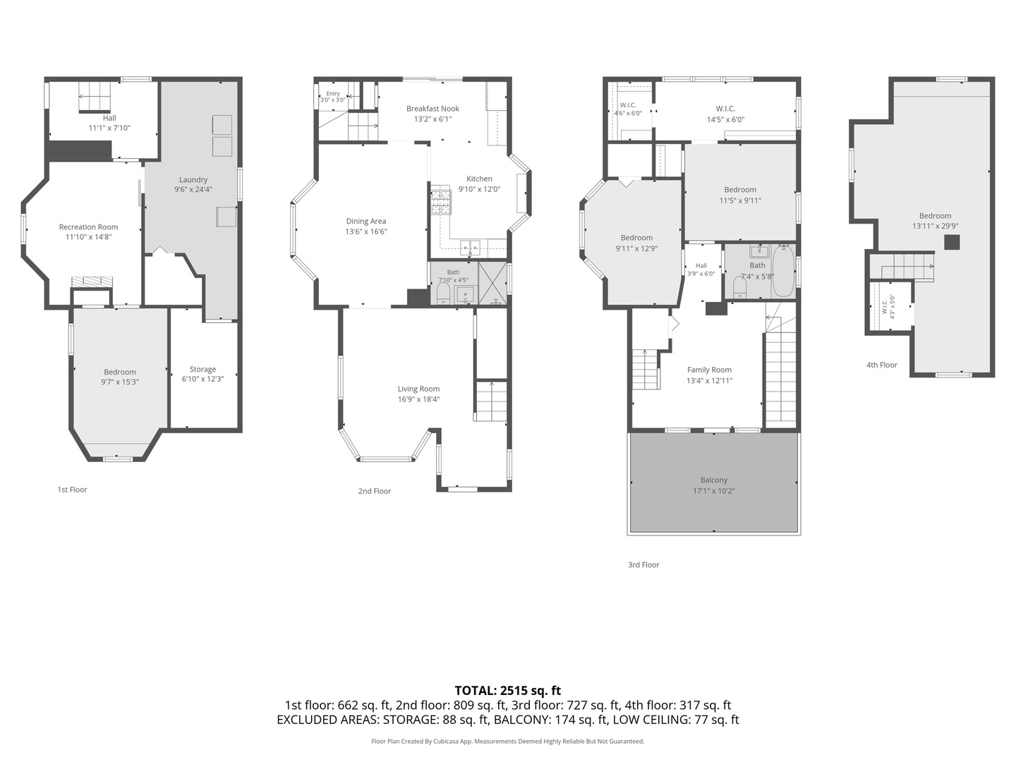 4658 N Kennicott Avenue Property Photo 30