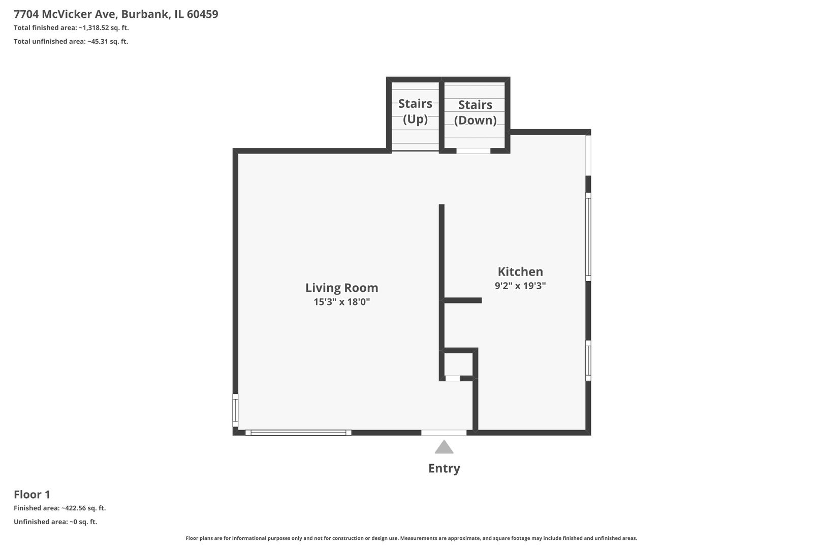 7704 Mcvicker Avenue Property Photo 23