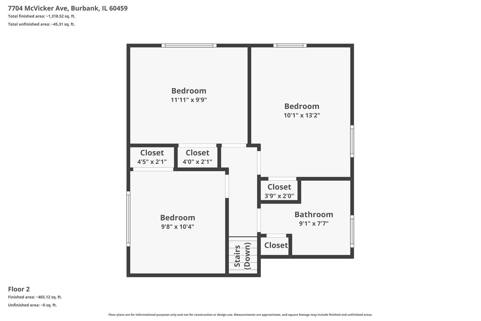 7704 Mcvicker Avenue Property Photo 24
