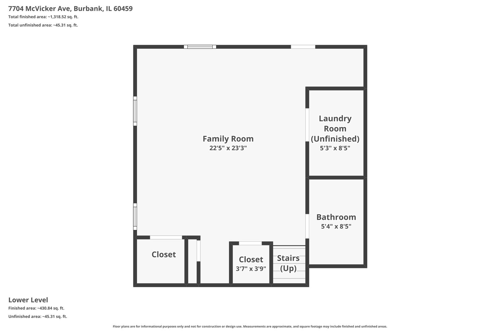 7704 Mcvicker Avenue Property Photo 25