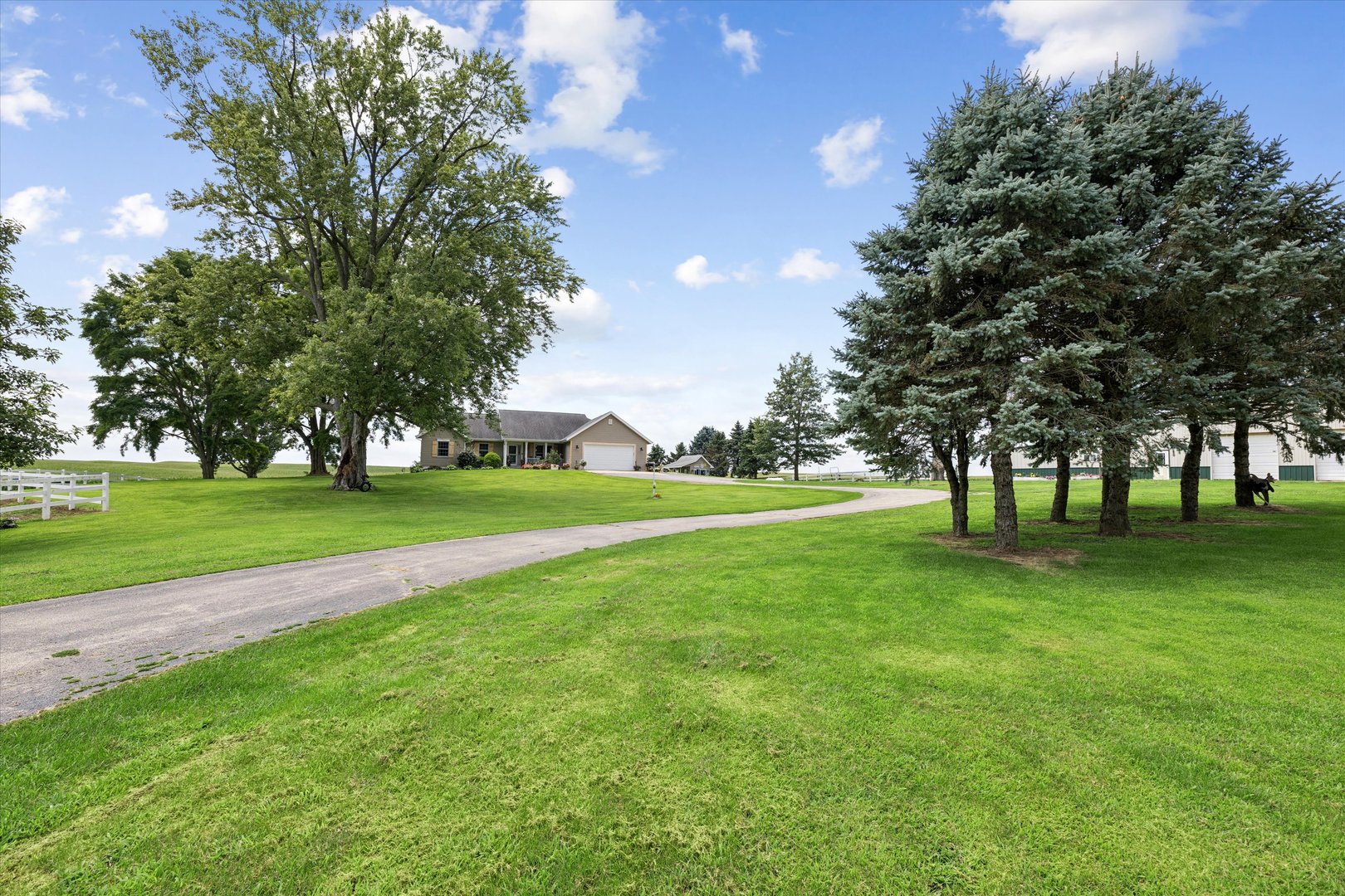 12433 Prairie Center Road Property Photo 18