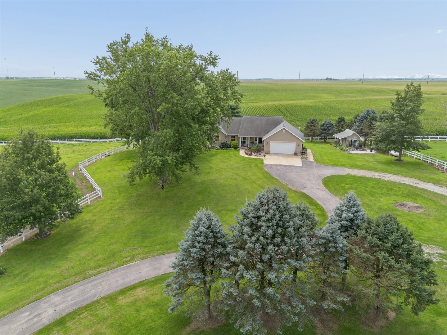 12433 Prairie Center Road Property Photo 43