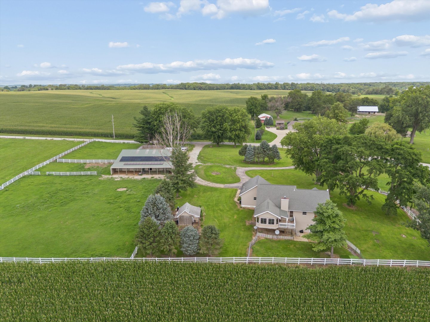 12433 Prairie Center Road Property Photo 44