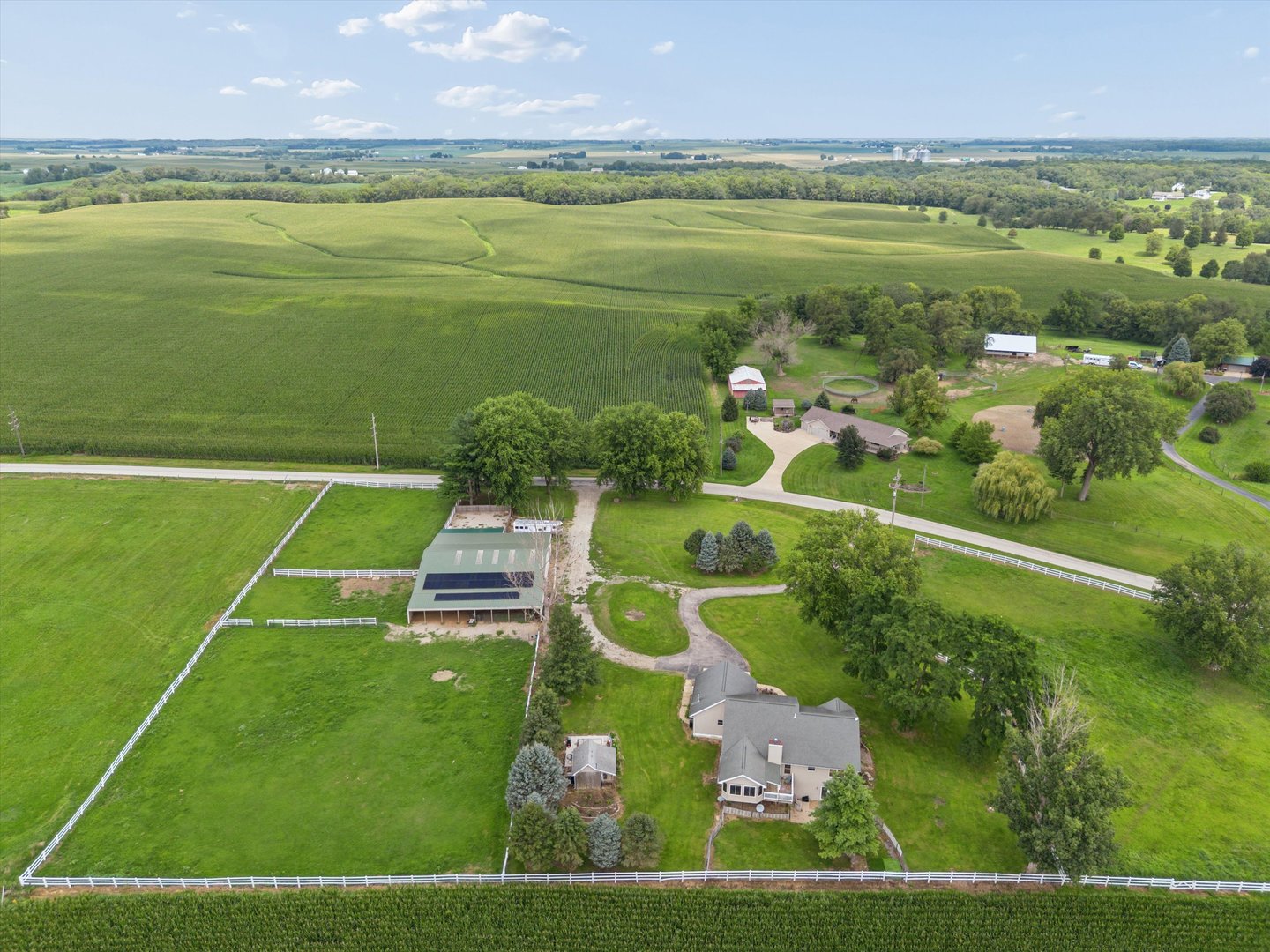12433 Prairie Center Road Property Photo 45