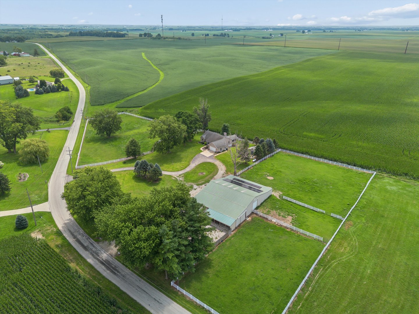 12433 Prairie Center Road Property Photo 46