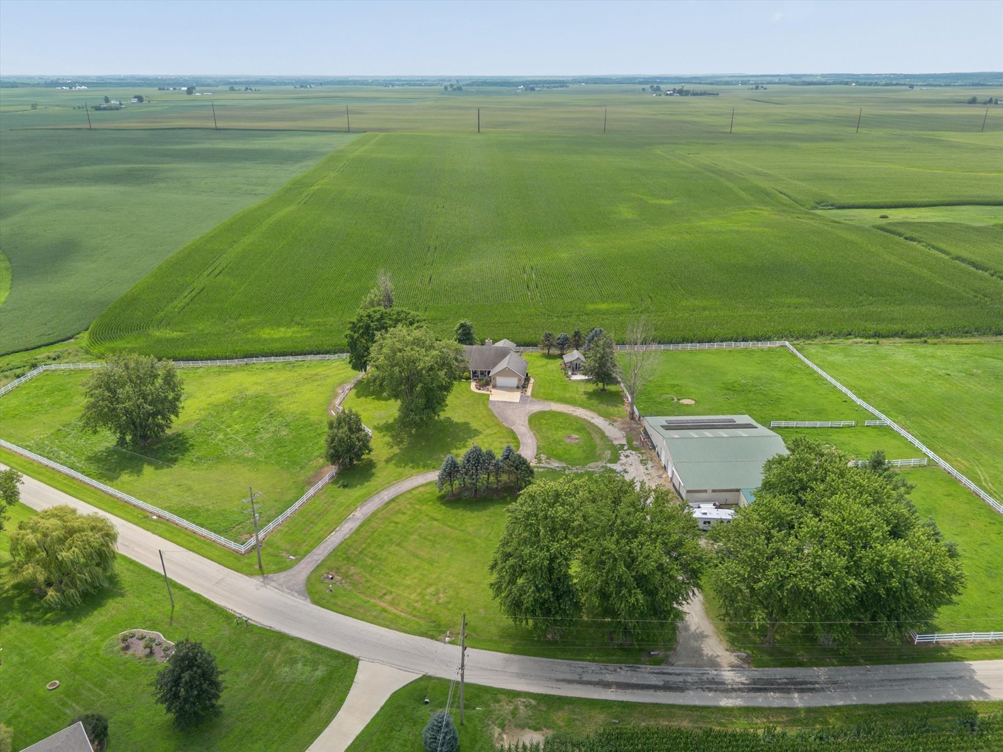 12433 Prairie Center Road Property Photo 48