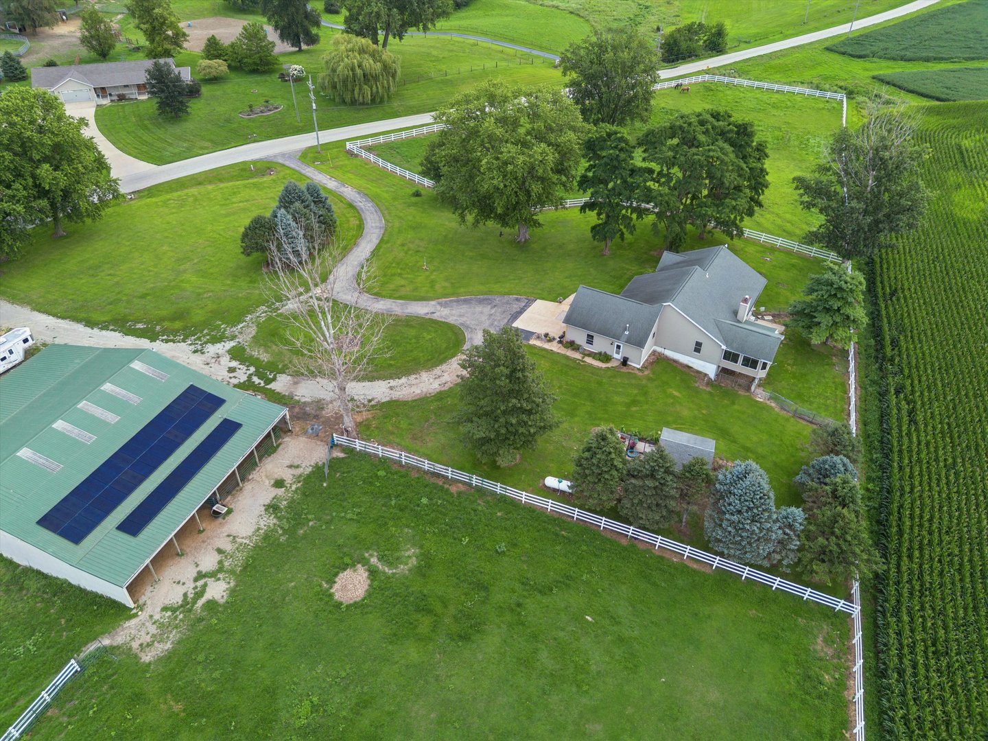 12433 Prairie Center Road Property Photo 54