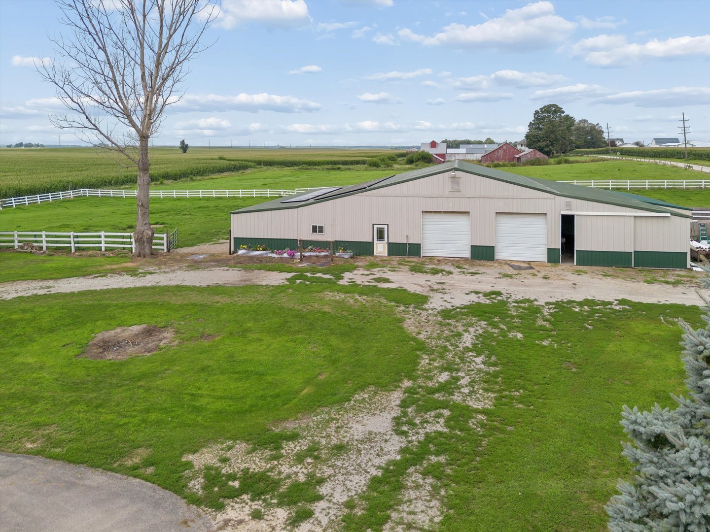 12433 Prairie Center Road Property Photo 56