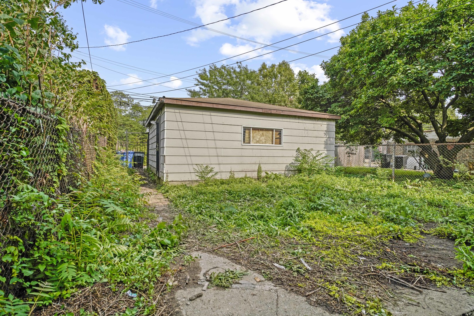 6215 S Evans Avenue Property Photo 17