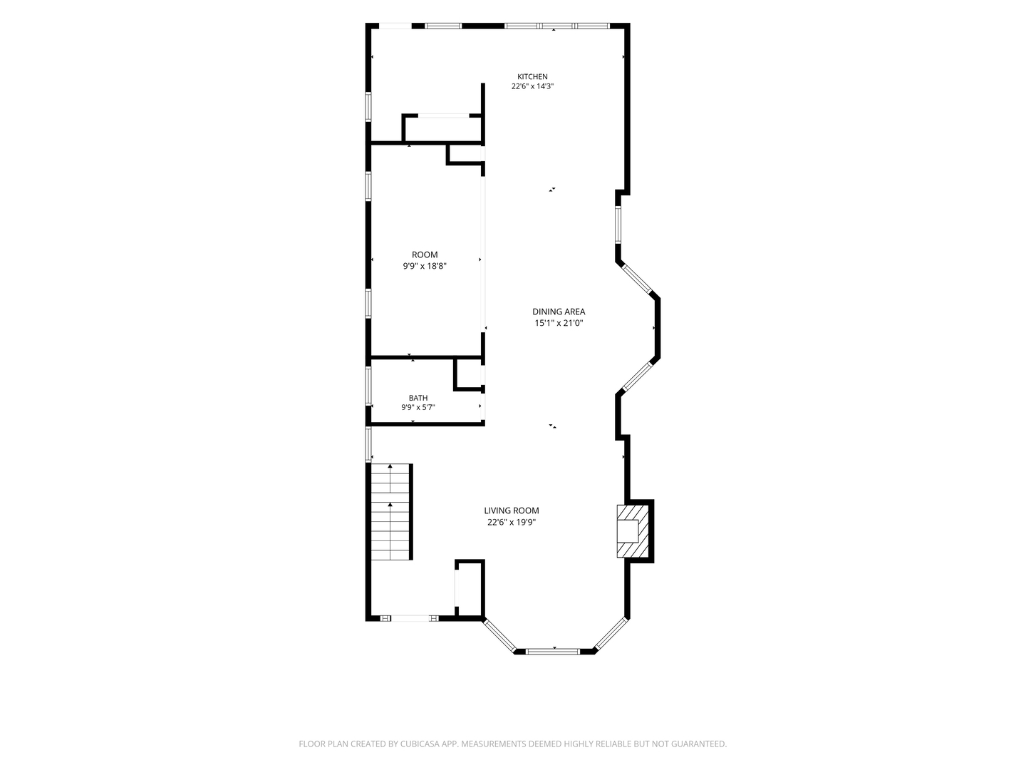 6215 S Evans Avenue Property Photo 19