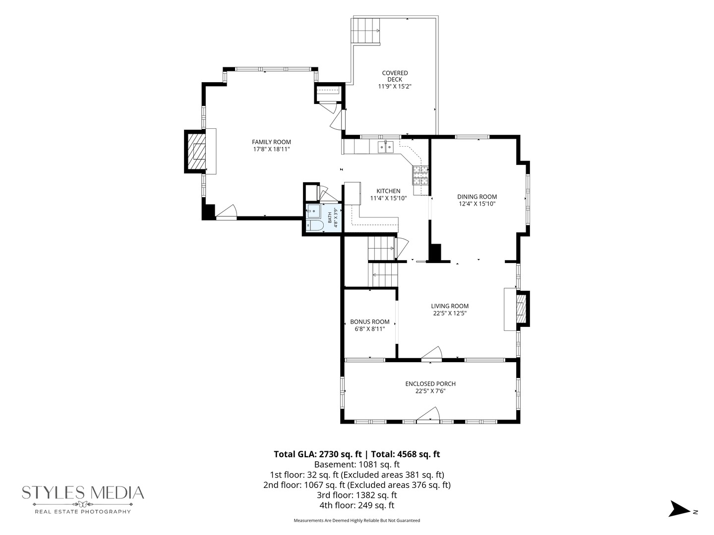 2 S Stough Street Property Photo 42