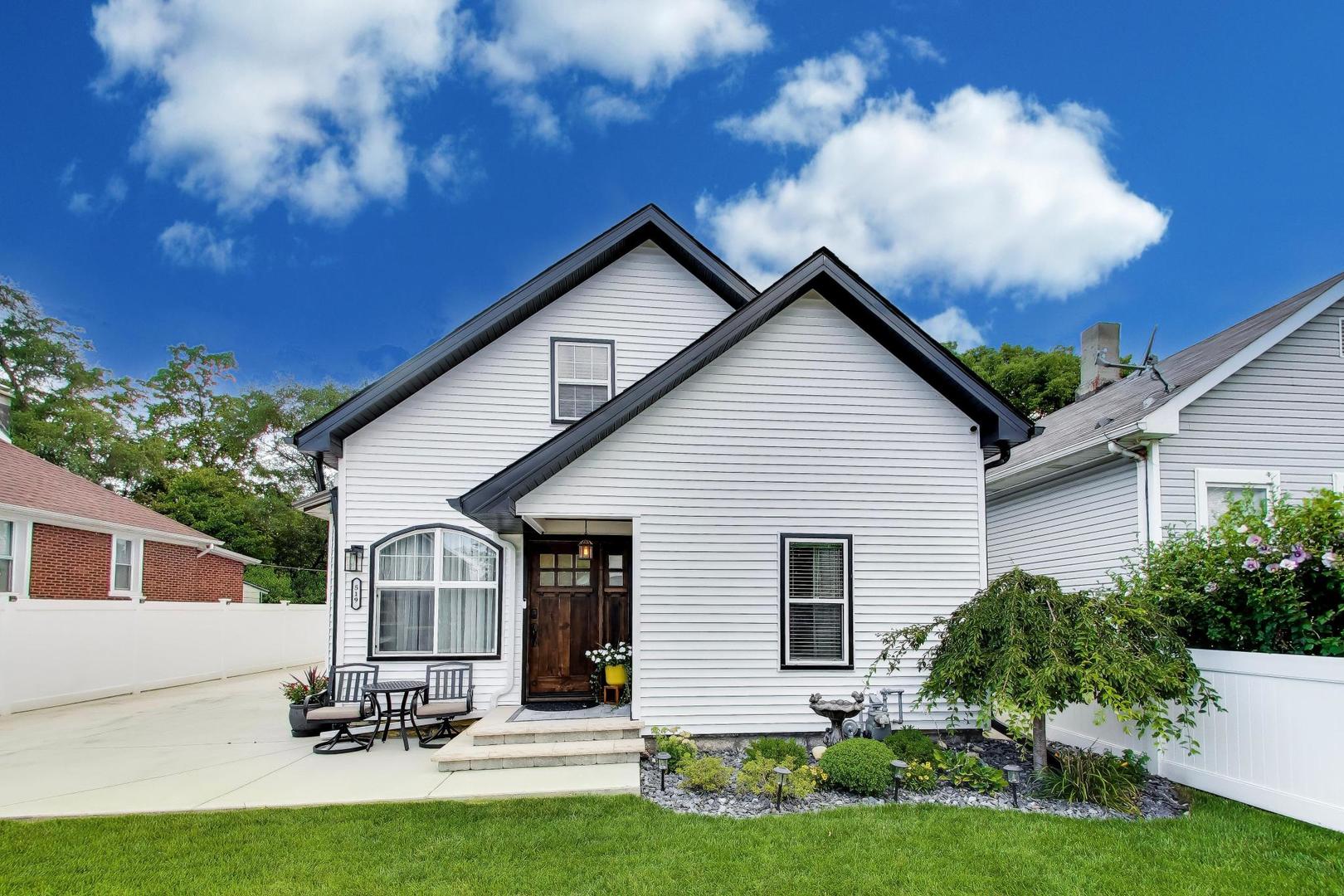 519 Garnsey Avenue Property Photo 1