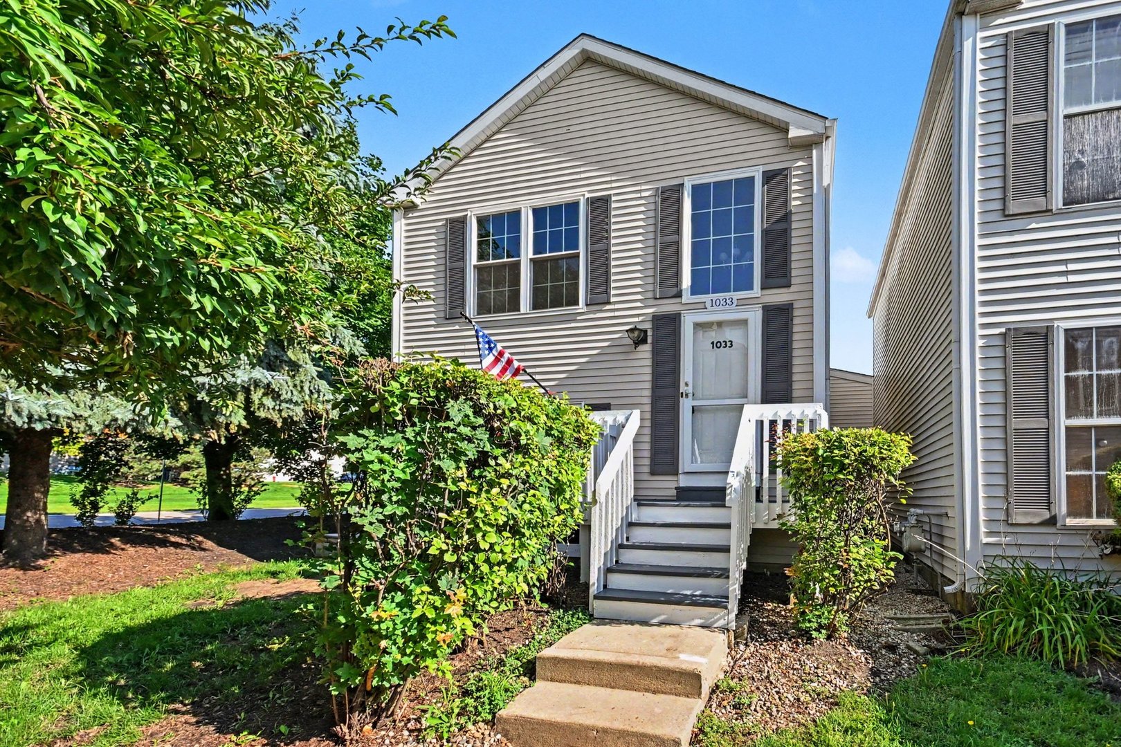 1033 Symphony Drive Property Photo 1