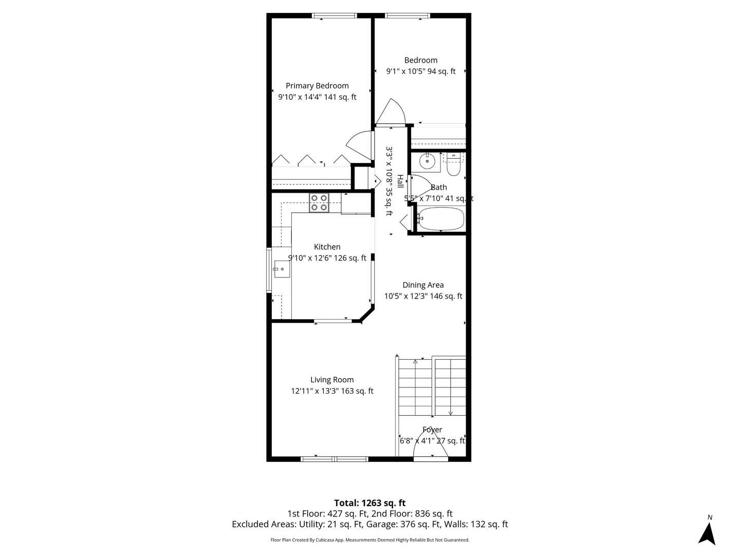 1033 Symphony Drive Property Photo 22