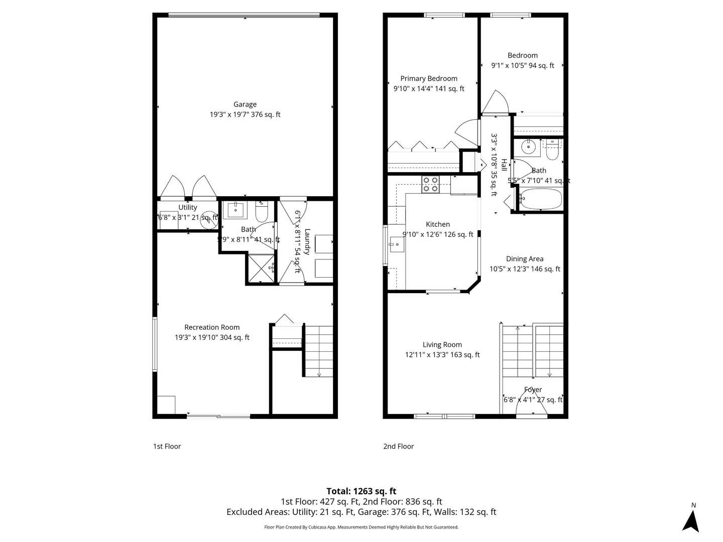 1033 Symphony Drive Property Photo 24