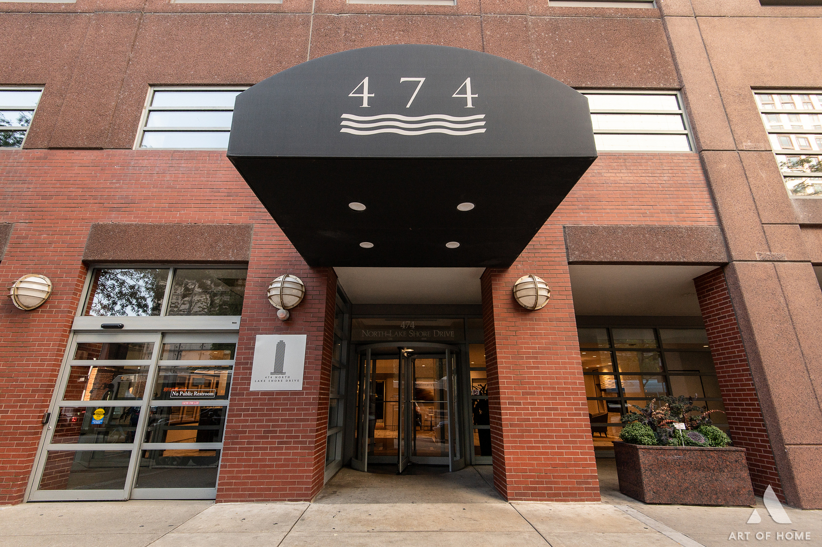 474 N Lake Shore Drive 5311 Property Photo 1