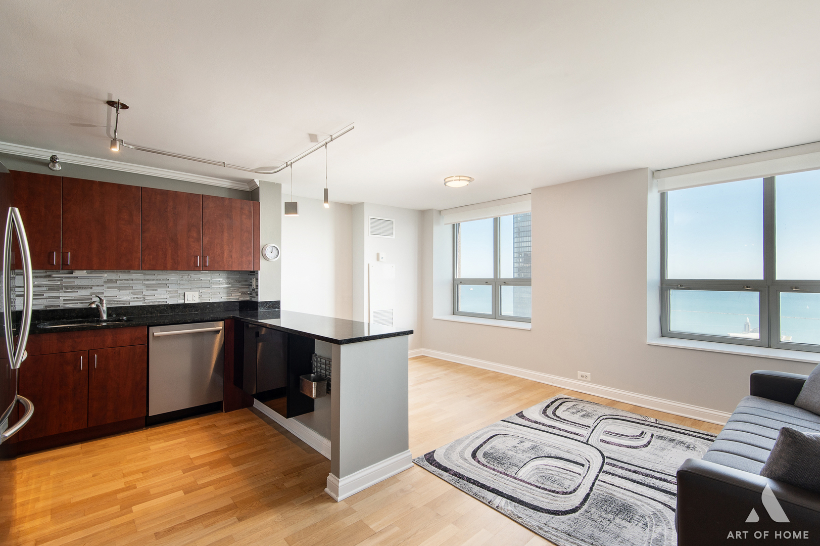 474 N Lake Shore Drive 5311 Property Photo 13