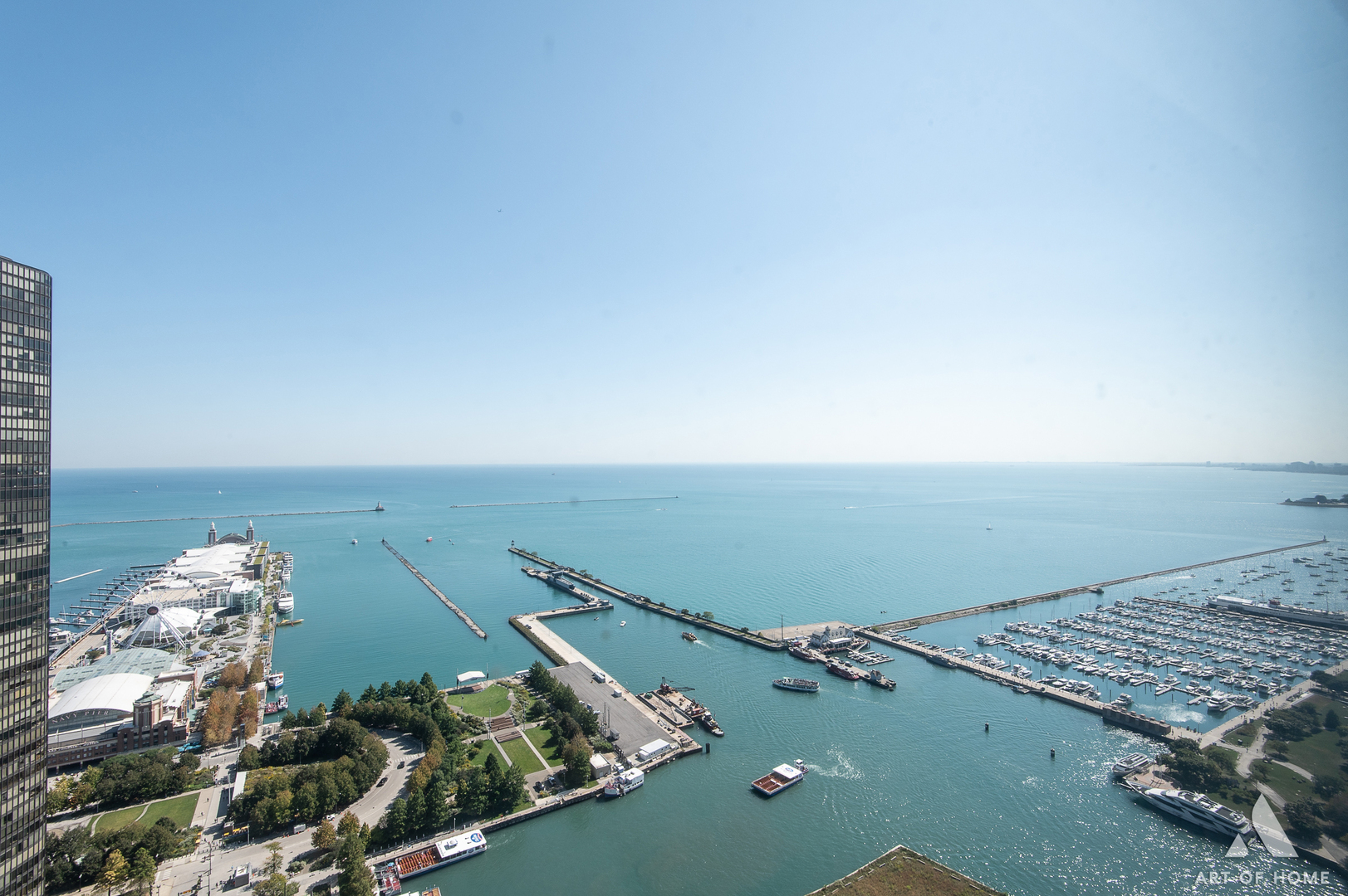 474 N Lake Shore Drive 5311 Property Photo 18