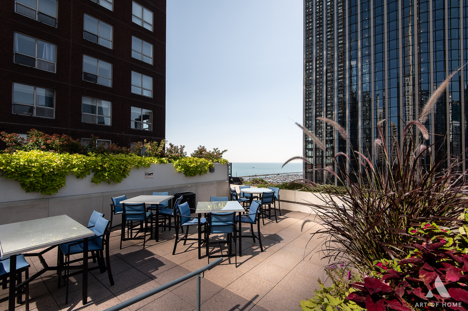 474 N Lake Shore Drive 5311 Property Photo 21