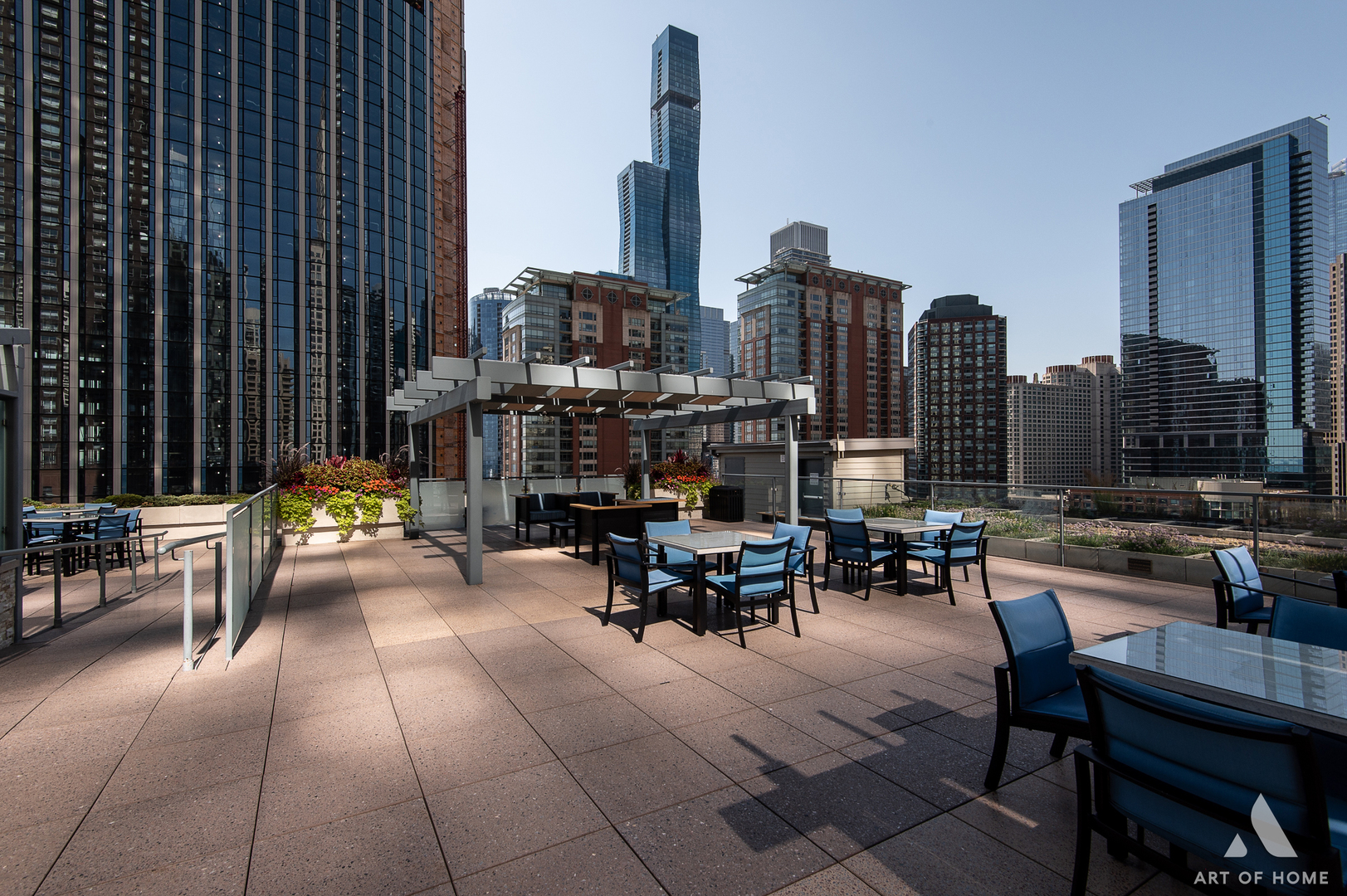 474 N Lake Shore Drive 5311 Property Photo 22