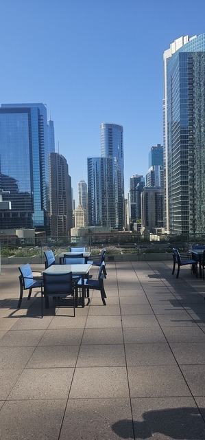 474 N Lake Shore Drive 5311 Property Photo 23