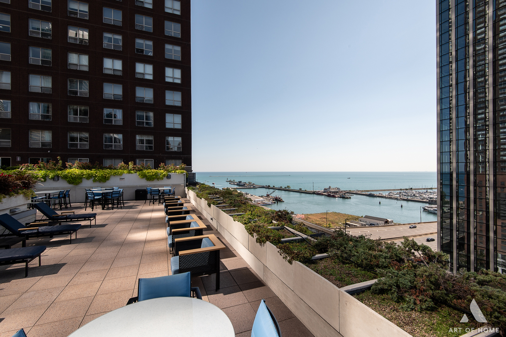 474 N Lake Shore Drive 5311 Property Photo 27
