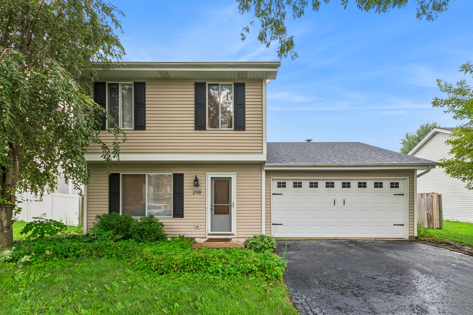 298 Danbury Drive Property Photo 1