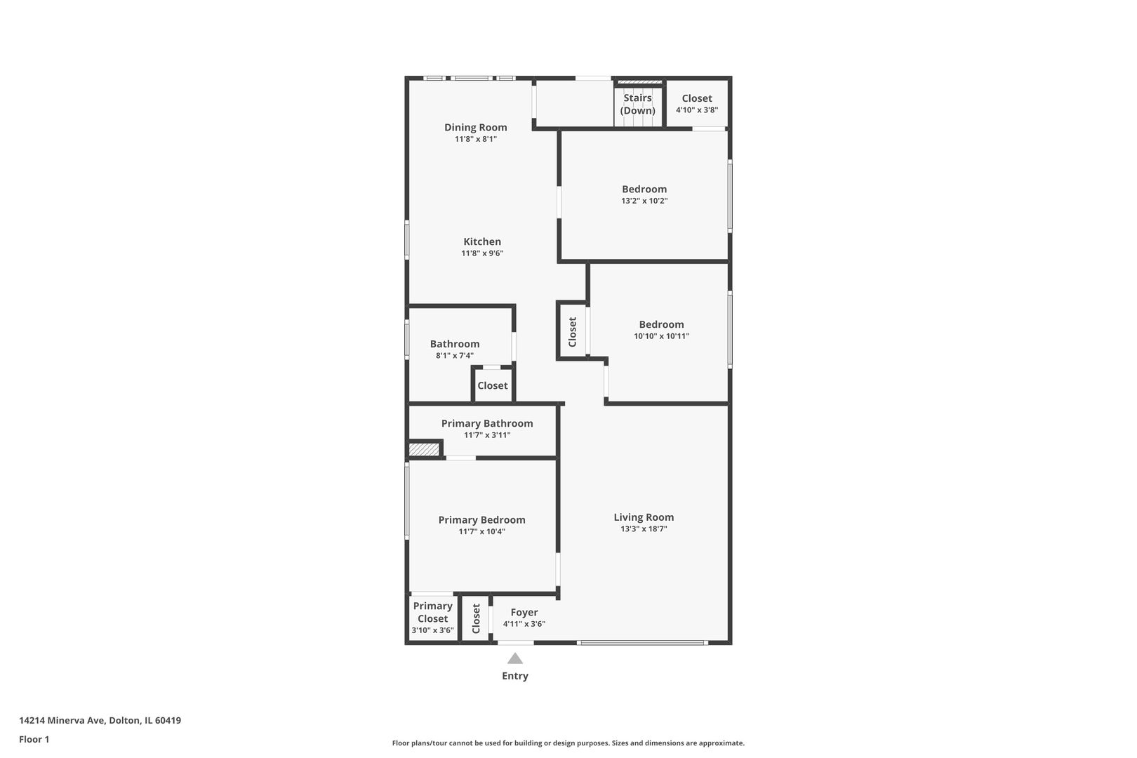 14214 Minerva Avenue Property Photo 19