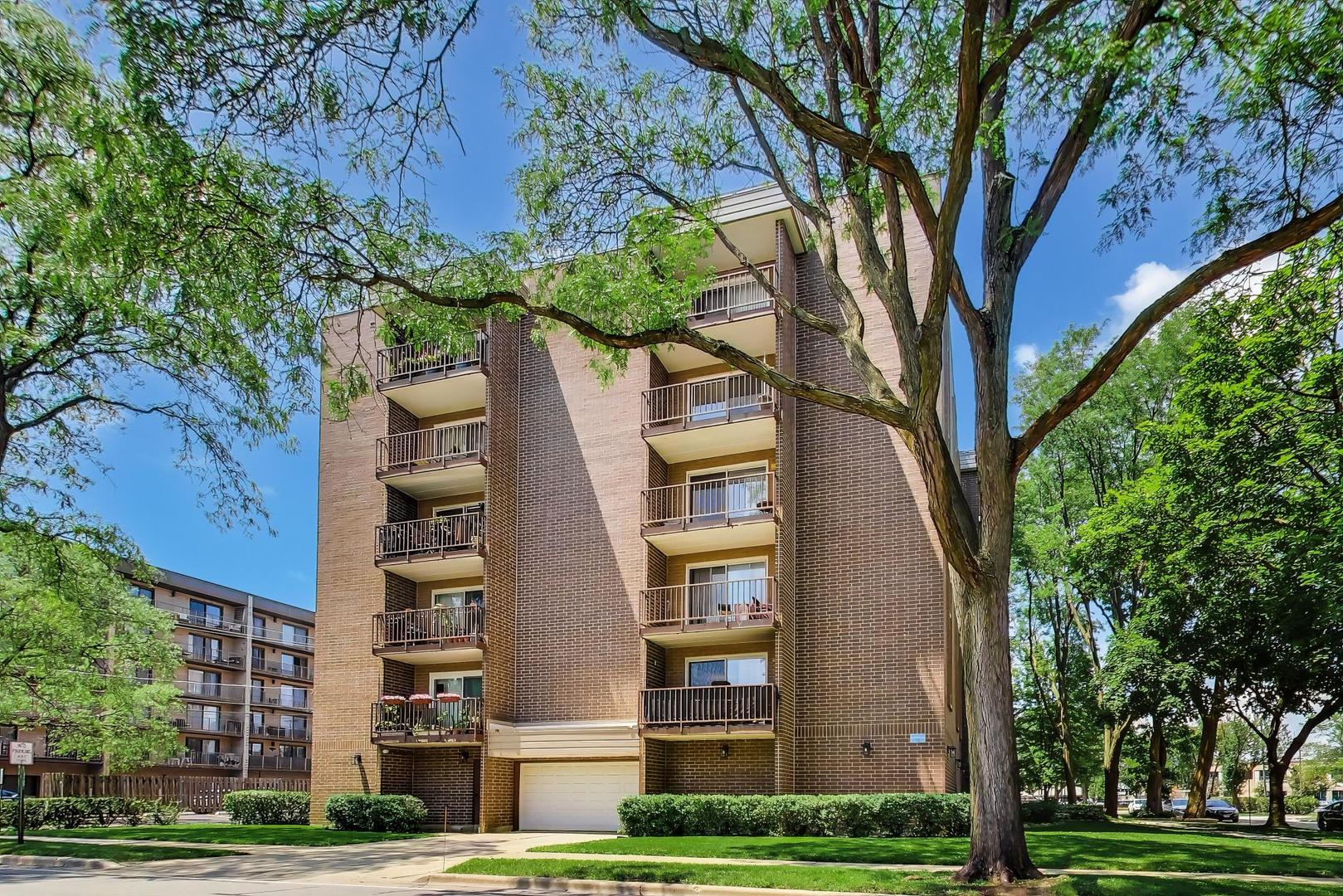 1365 Ashland Avenue 501 Property Photo 3