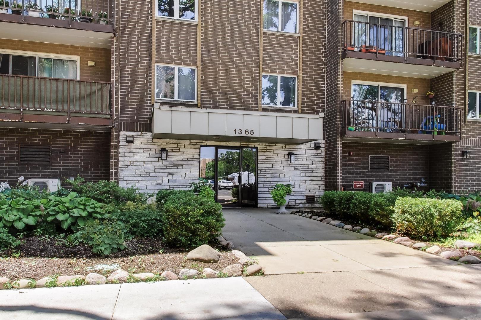 1365 Ashland Avenue 501 Property Photo 4