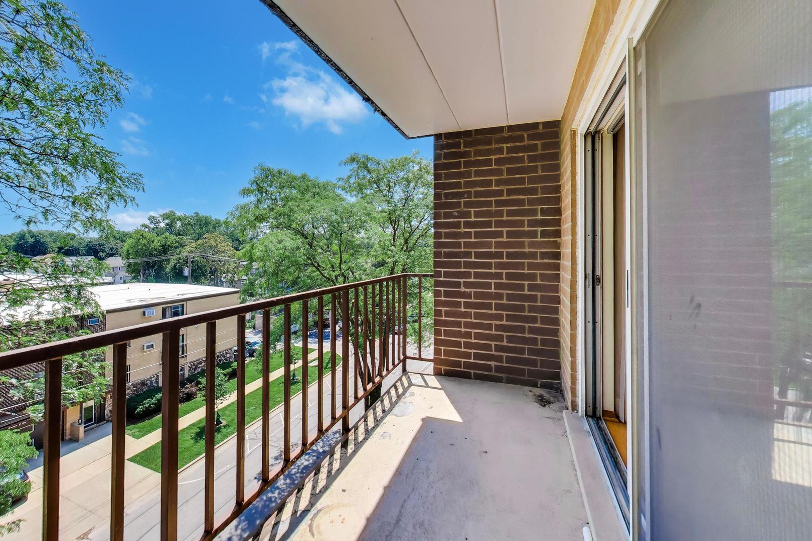1365 Ashland Avenue 501 Property Photo 27