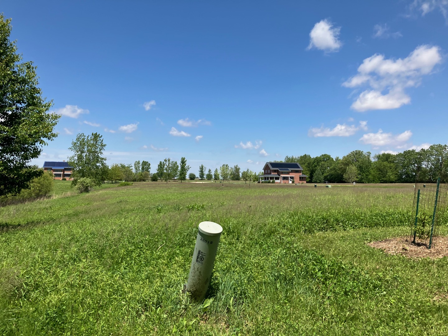 2801 N Brickhouses Road Property Photo 4