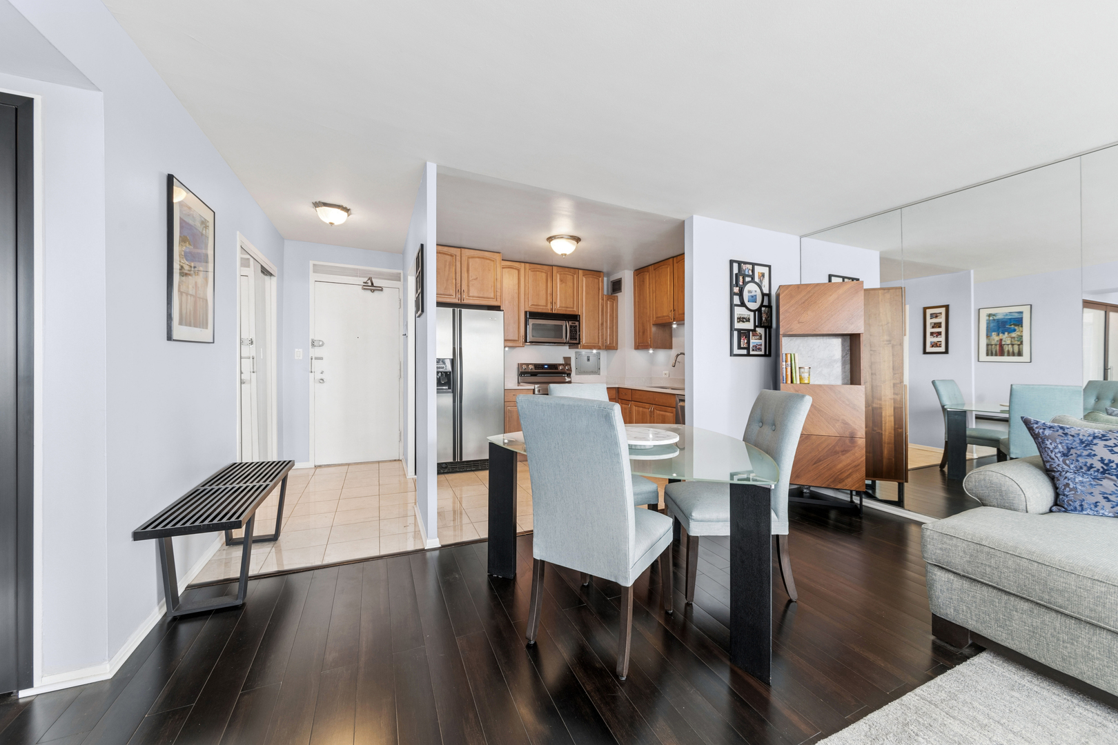 3600 N Lake Shore Drive 1308 Property Photo 5