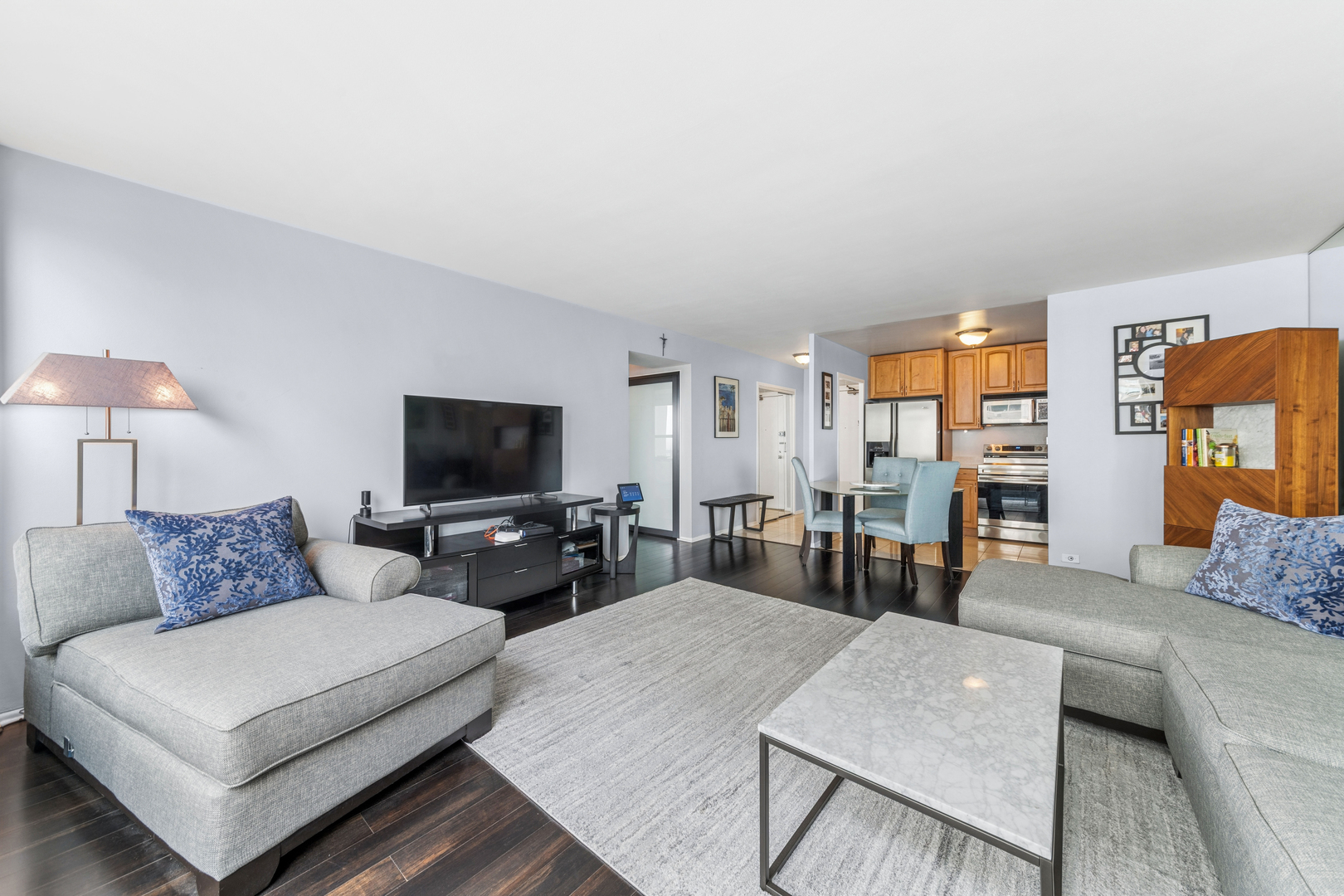 3600 N Lake Shore Drive 1308 Property Photo 6